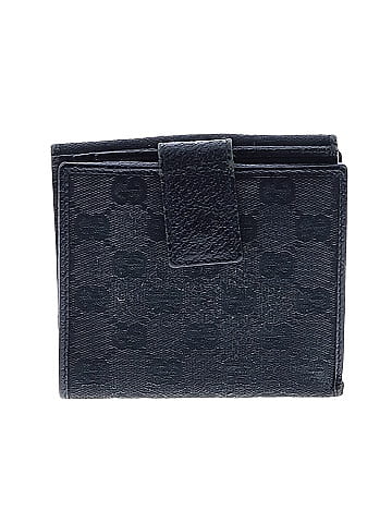 Gucci Canvas GG Wallet (view 2)