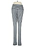 Zella Gray Active Pants Size M - photo 2
