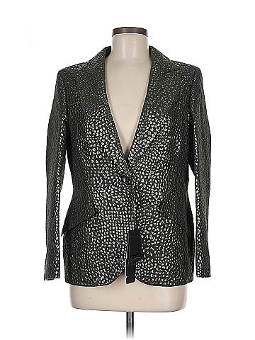 Escada Wool Blazer (view 1)