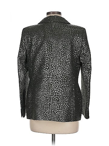 Escada Wool Blazer (view 2)