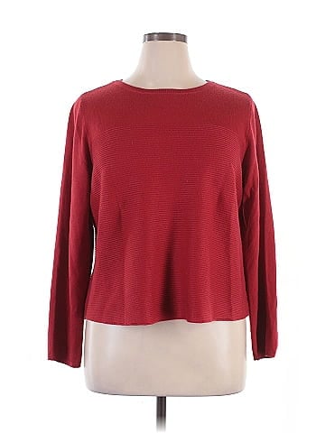 Croft & Barrow Pullover Sweater (view 1)