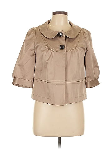Zara Basic Jacket (view 1)