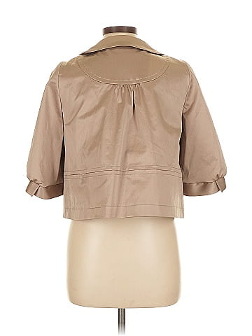 Zara Basic Jacket (view 2)