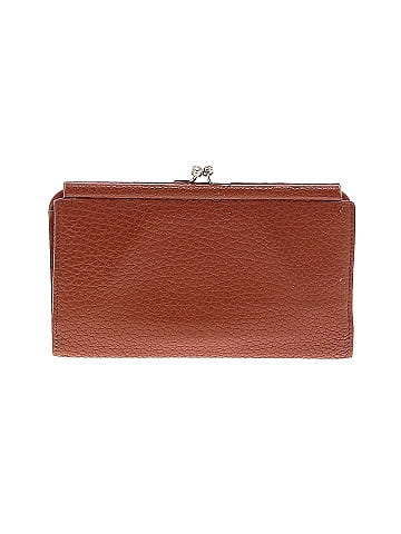 Dooney & Bourke Leather Wallet (view 2)