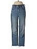 Madewell Blue Jeans Size 25 waist - photo 1