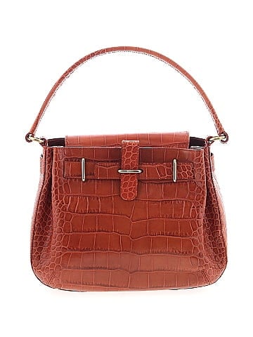 FURLA Leather Hobo (view 1)