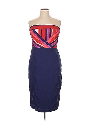 JAX Black Label Cocktail Dress (view 1)