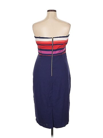 JAX Black Label Cocktail Dress (view 2)