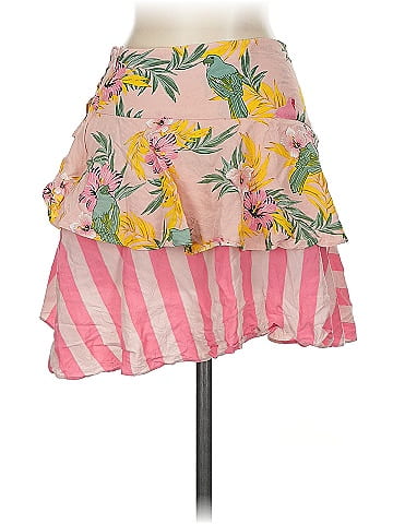 For Love & Lemons Casual Skirt (view 2)