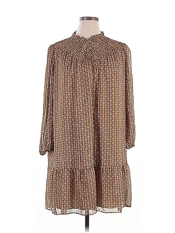 Ann Taylor LOFT Casual Dress (view 1)