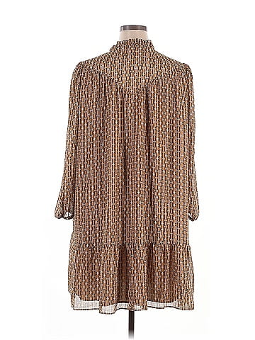 Ann Taylor LOFT Casual Dress (view 2)