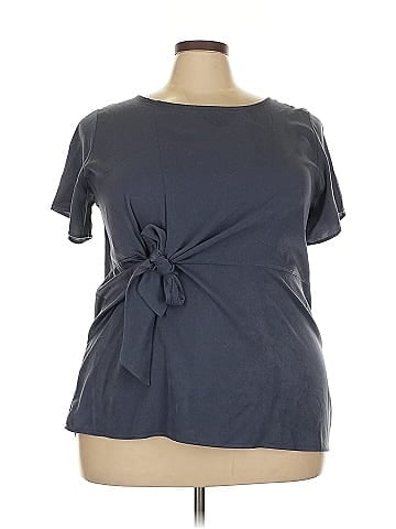 West Kei Short Sleeve Top (view 1)