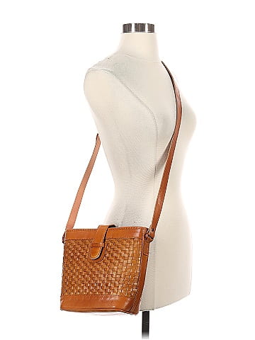 Unbranded Crossbody Bag (view 2)