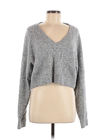 3.1 Phillip Lim Pullover Sweater (view 1)