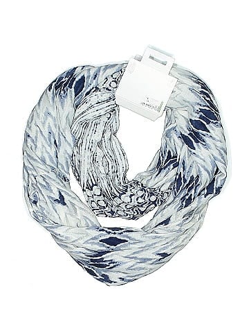 I AM Scarf (view 1)