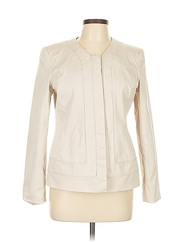 Linda Allard Ellen Tracy Jacket (view 1)