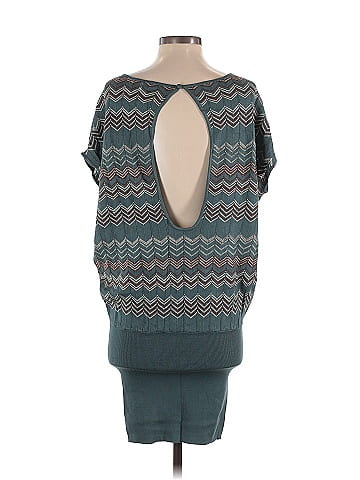 Moda International Casual Dress (view 2)