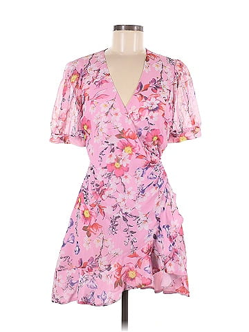 Bardot Cocktail Dress (view 1)