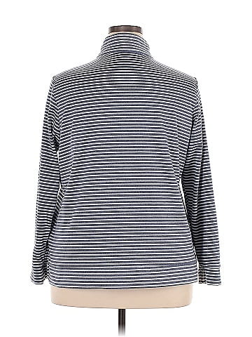 Croft & Barrow Pullover Sweater (view 2)