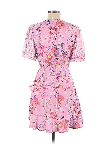 Bardot Cocktail Dress (view 2)