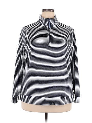 Croft & Barrow Pullover Sweater (view 1)