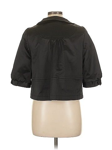 Zara Basic Coat (view 2)
