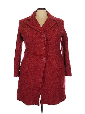 Siena Studio Coat (view 1)