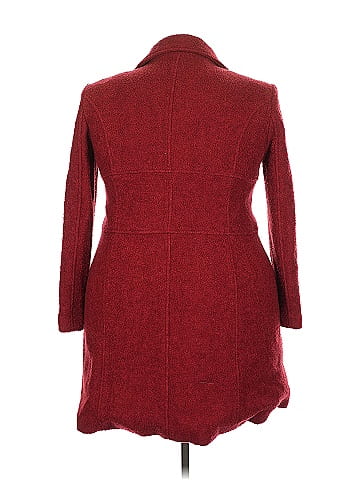 Siena Studio Coat (view 2)