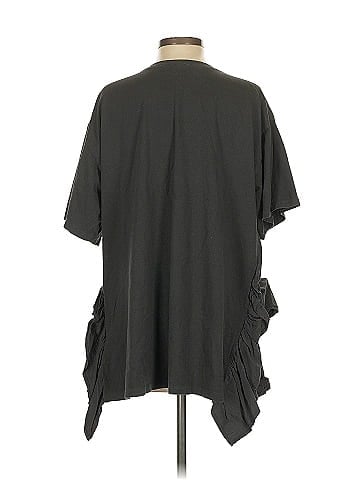 Zara W&B Collection Casual Dress (view 2)