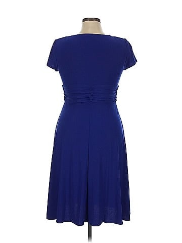 R&M Richards Cocktail Dress (view 2)