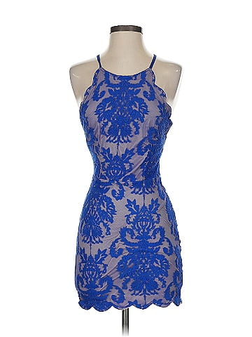 Hello Molly Cocktail Dress (view 1)