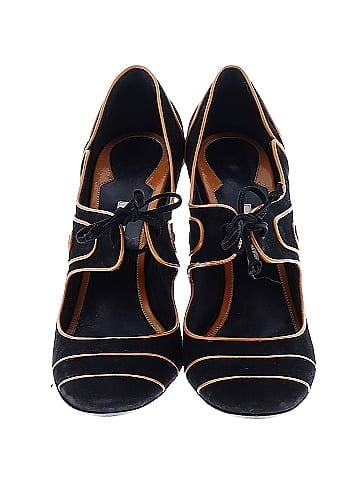 Giorgio Armani Heels (view 2)