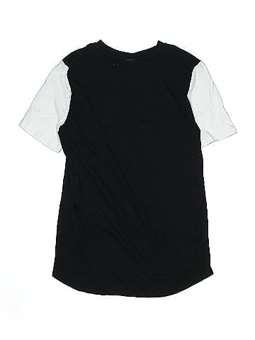 Superman 3/4 Sleeve Top (view 2)