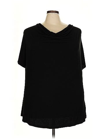 Fashion Bug Short Sleeve Top (view 1)