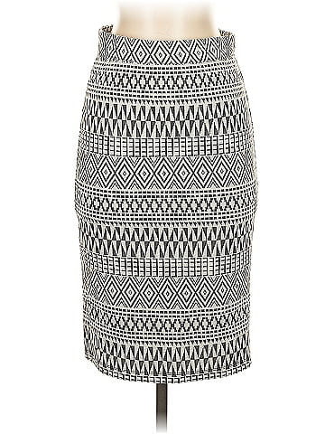 Mimi Chica Casual Skirt (view 1)