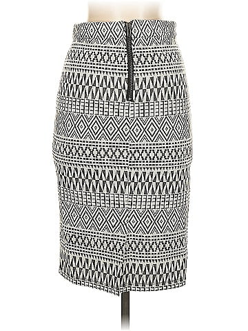 Mimi Chica Casual Skirt (view 2)