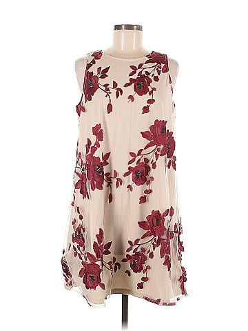 ECI Casual Dress (view 1)