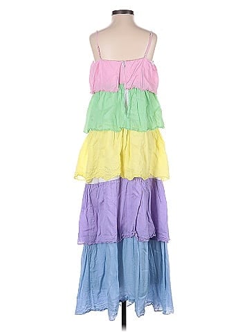 Olivia Rubin Casual Dress (view 2)