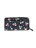 Coach 100% Leather Black Leather Wallet One size - photo 2