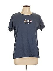 Life Is Good Short Sleeve T Shirt
