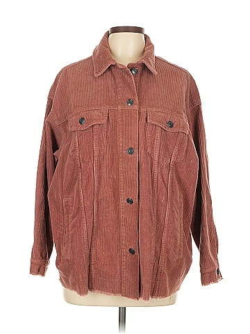 Zara Jacket (view 1)