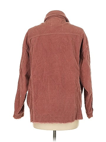 Zara Jacket (view 2)