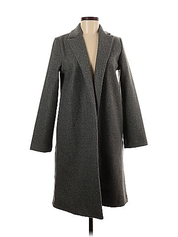 Zara Coat (view 1)