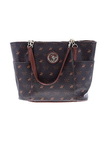 Beverly Hills Polo Club Tote (view 1)