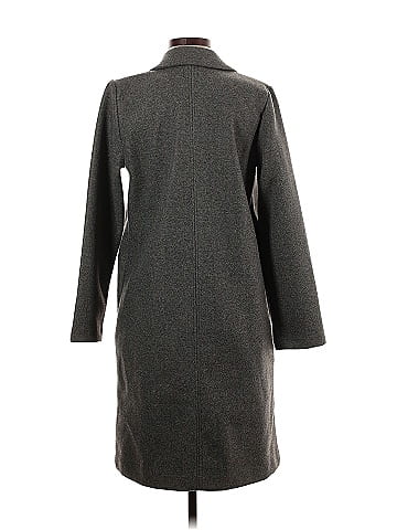 Zara Coat (view 2)