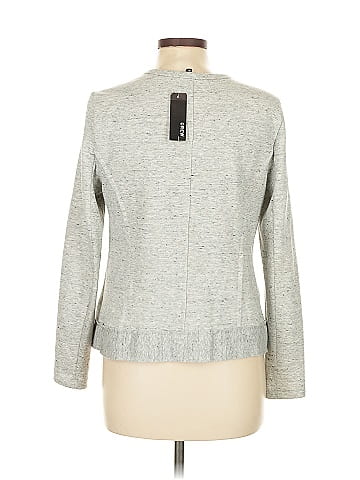 Drew Long Sleeve Top (view 2)