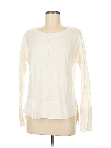 Brooke Shields Timeless Pullover Sweater (view 1)