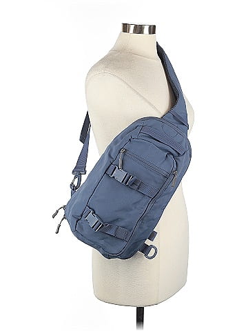 Unbranded Crossbody Bag (view 2)