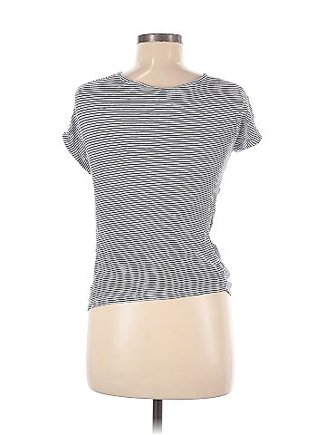 C&C California Short Sleeve Top (view 2)