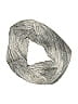 Unbranded 100% Polyester Gray Scarf One size - photo 1